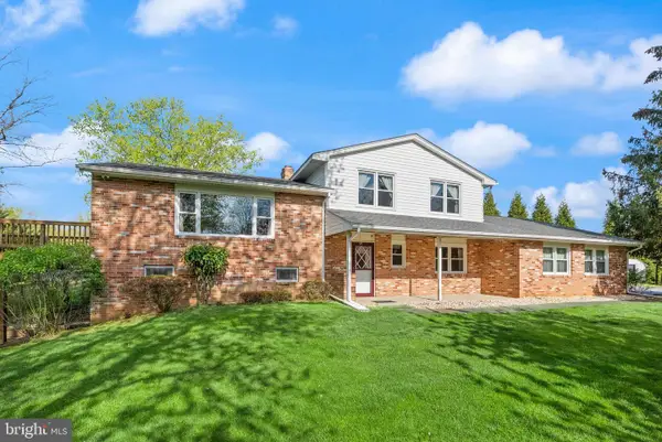 4106 Gene Hemp Rd, JEFFERSON, MD 21755