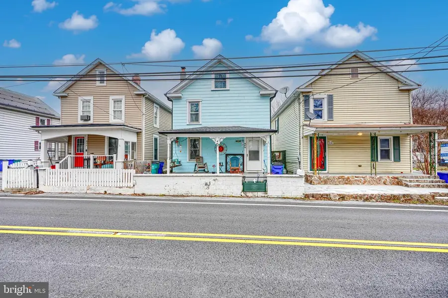 808 Knoxville Rd, Knoxville, MD 21758 - Image #3