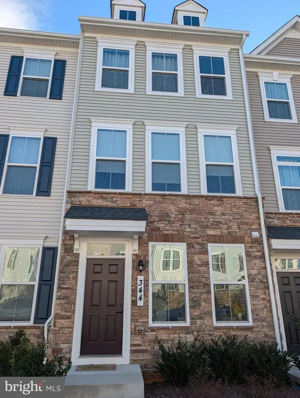 344 Patterson Park Rd, FREDERICK, MD 21703