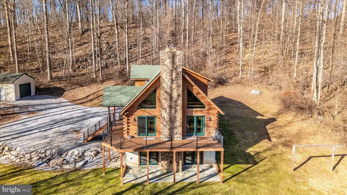 12804 Spruce Run Rd, Myersville, MD 21773 - Image #1