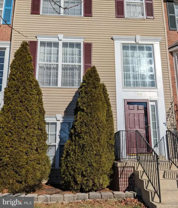 113 Fieldstone Ct, FREDERICK, MD 21702