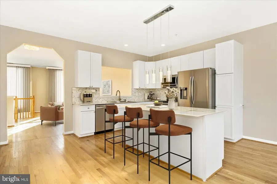 113 Fieldstone Ct, Frederick, MD 21702 - #3