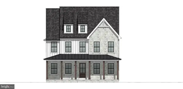 500 Slugger Aly #bradbury, FREDERICK, MD 21702