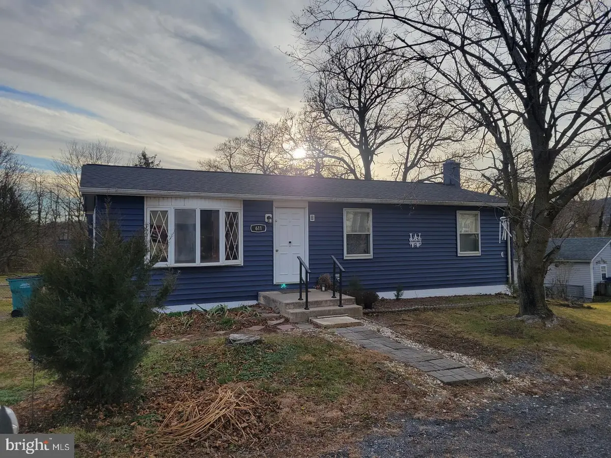 611 Tritapoe Dr, Knoxville, MD 21758 - Image #1