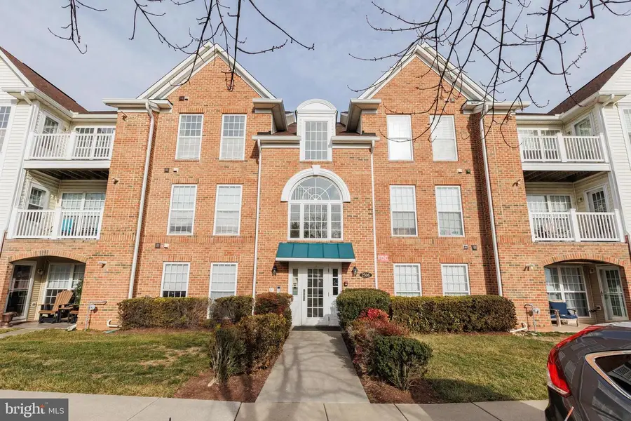 2506 Coach House Way #3a, Frederick, MD 21702 - #2