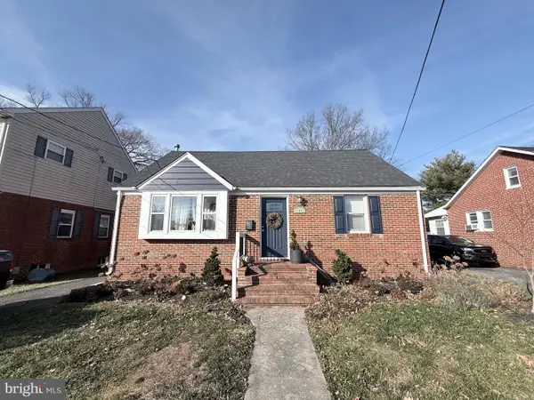 11 Norva Ave, FREDERICK, MD 21701