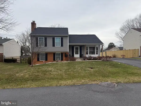 8509 Adventure Ct, WALKERSVILLE, MD 21793