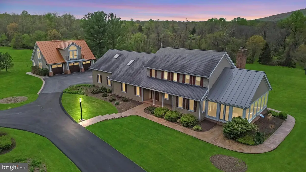 1402 Thurston Rd, Dickerson, MD 20842 - #1