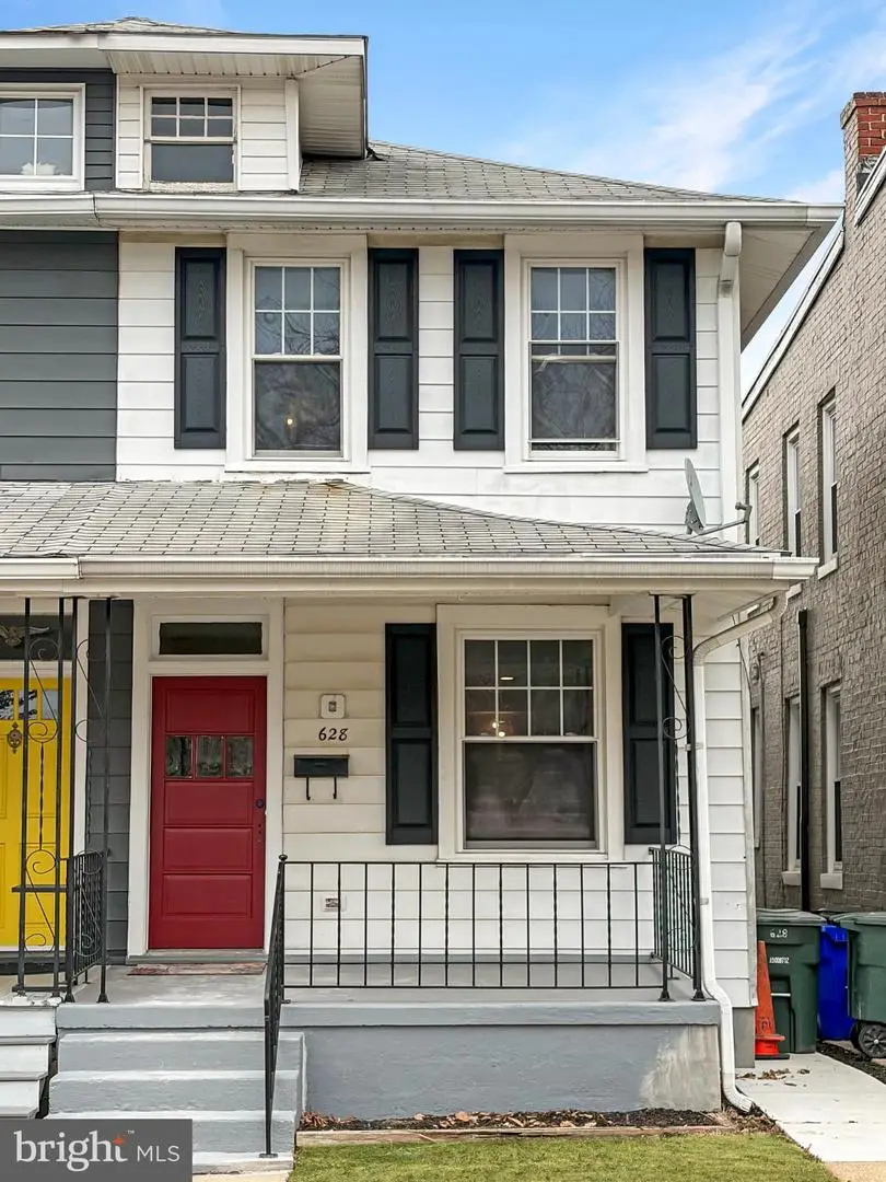 628 Trail Ave, Frederick, MD 21701 - Image #1