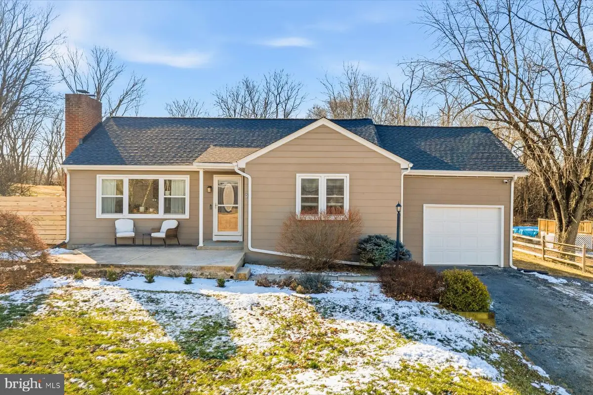 9424 Gas House Pike, Frederick, MD 21701 - Image #1