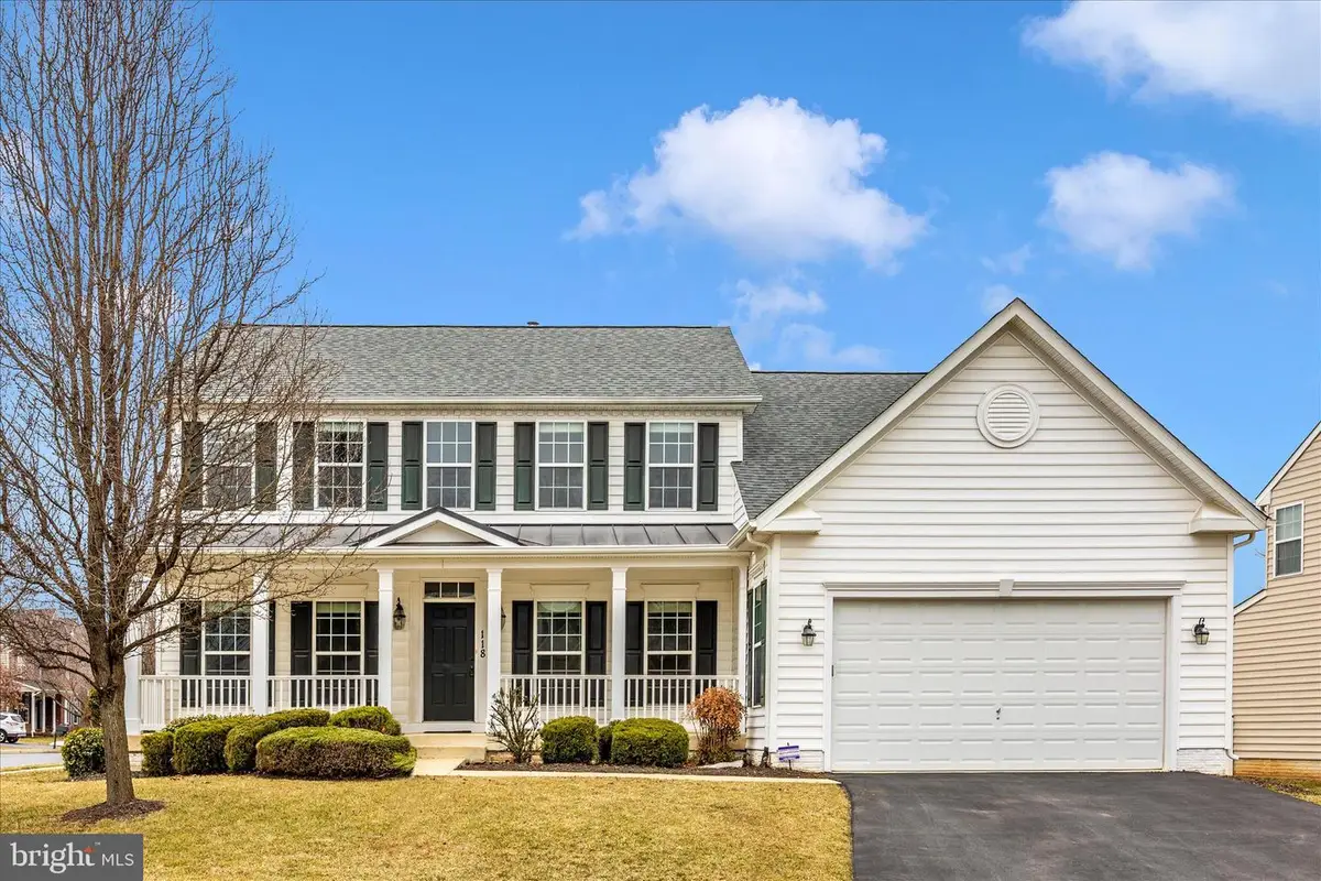 118 Sunlight Ct, Frederick, MD 21702 - #1