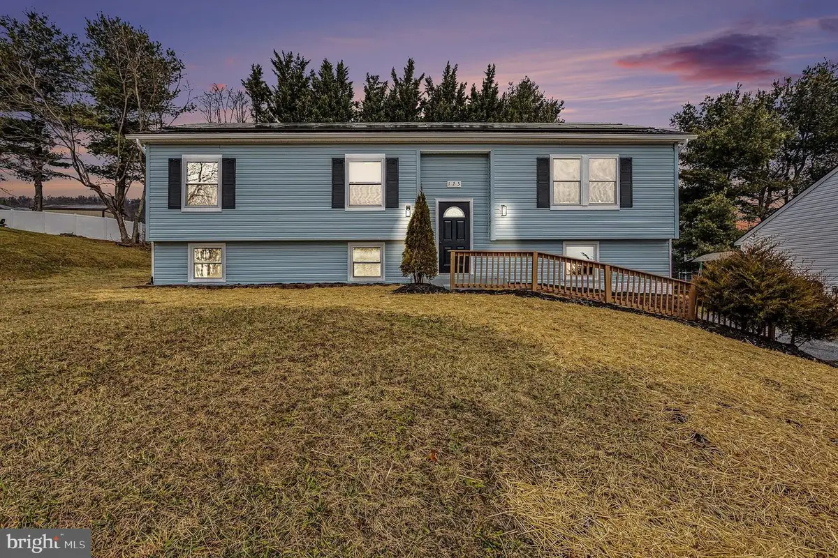 123 Sunhigh Dr, Thurmont, MD 21788 - Image #1