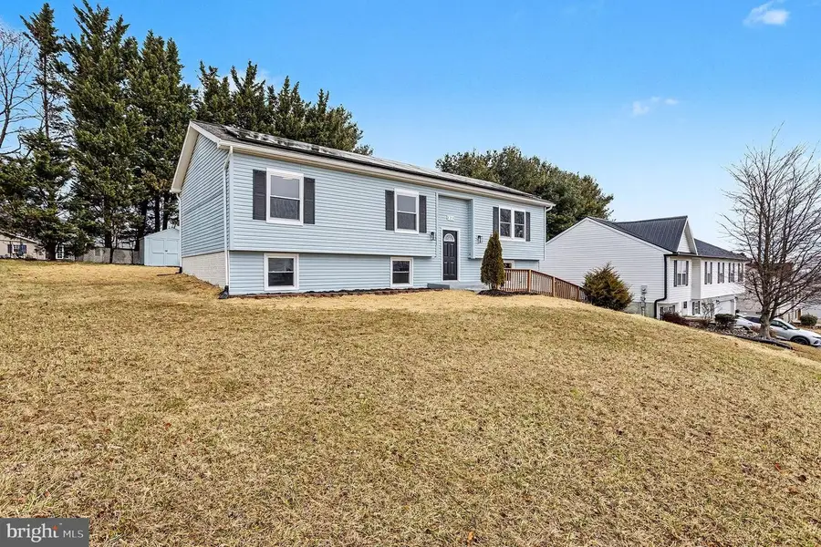 123 Sunhigh Dr, Thurmont, MD 21788 - Image #3