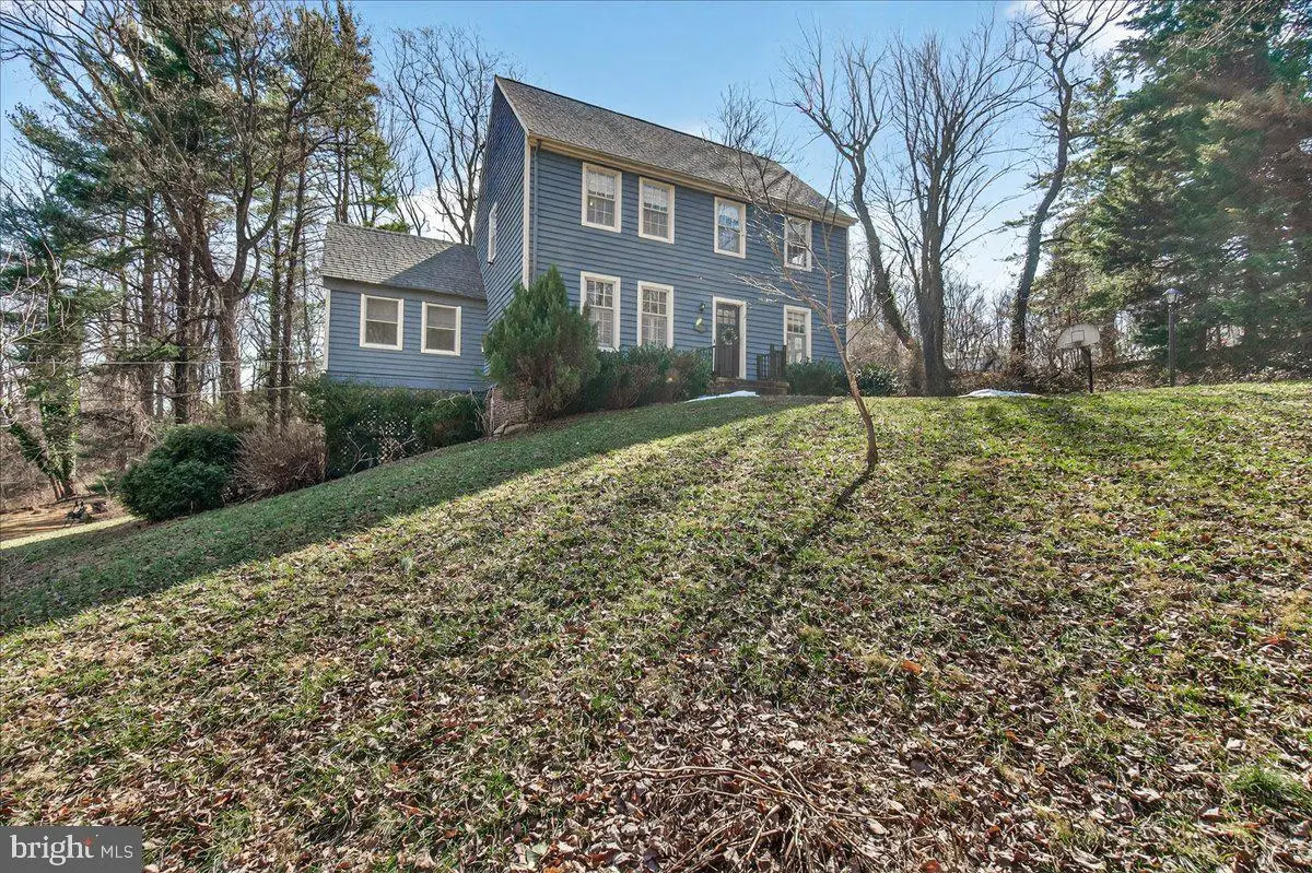 7503 Rockwood Rd, Frederick, MD 21702 - #1