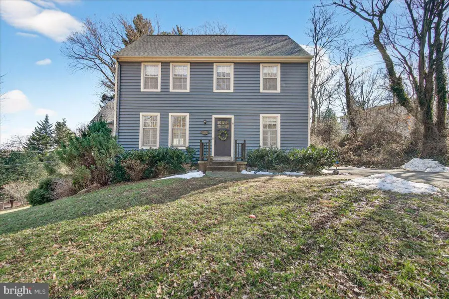 7503 Rockwood Rd, Frederick, MD 21702 - #2