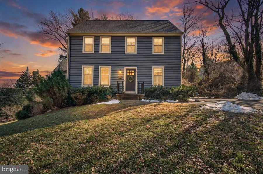 7503 Rockwood Rd, Frederick, MD 21702 - #3