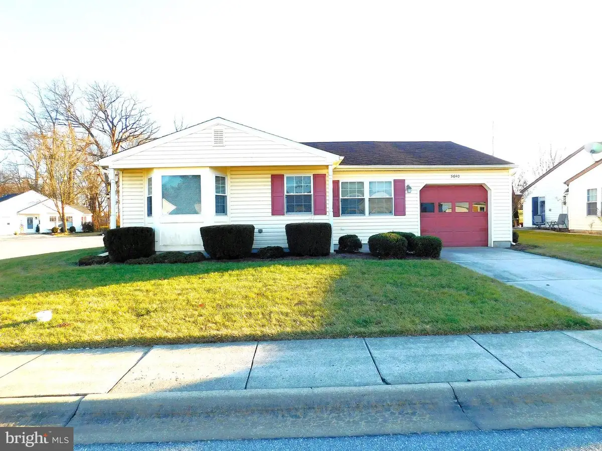 5640 Crabapple Dr, Frederick, MD 21703 - Image #1