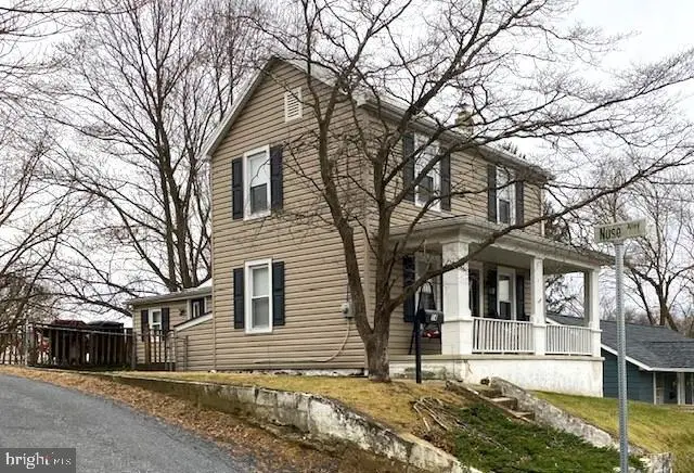 14 W G St, Brunswick, MD 21716 - Image #1