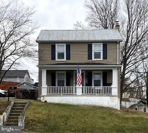 14 W G St, Brunswick, MD 21716 - Image #2