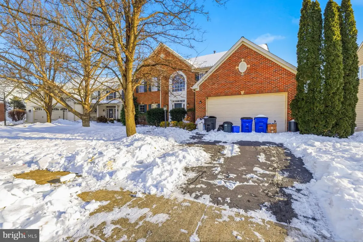 9115 Hendry Ter, Frederick, MD 21704 - #1