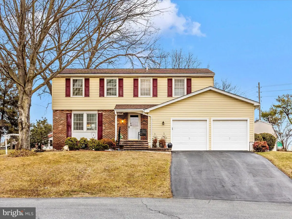 9507 Highlander Cir, Walkersville, MD 21793 - Image #1