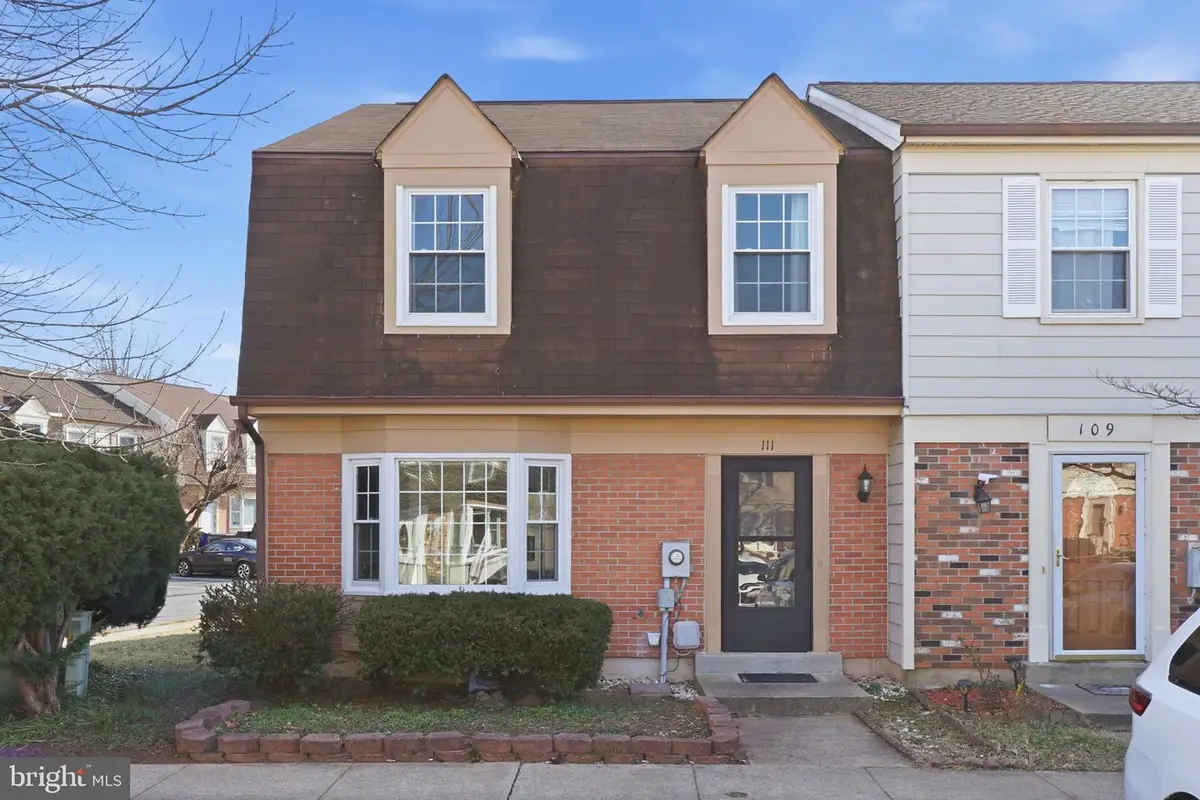 111 Lauren Ct, Frederick, MD 21703 - Image #1