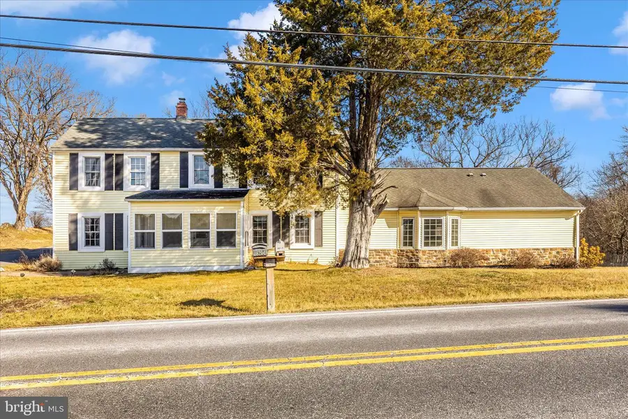 8204 Ball Rd, Frederick, MD 21704 - Image #2