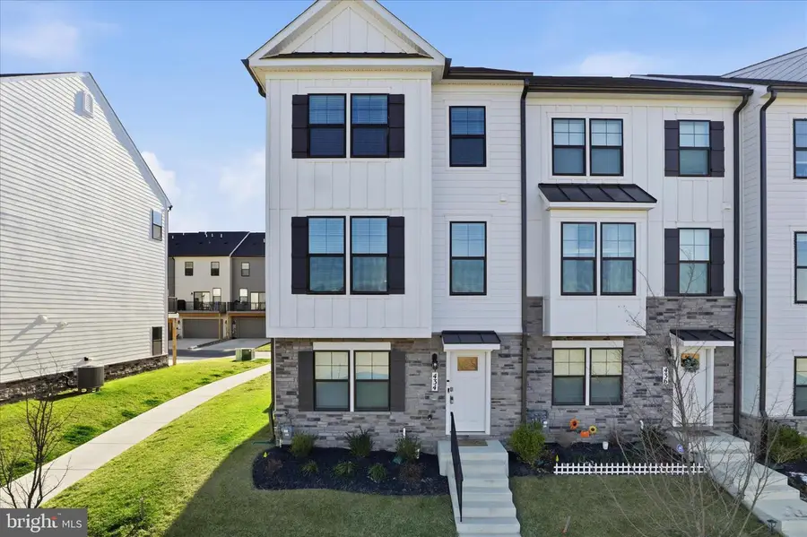 434 Herringbone Way, Frederick, MD 21701 - Image #2