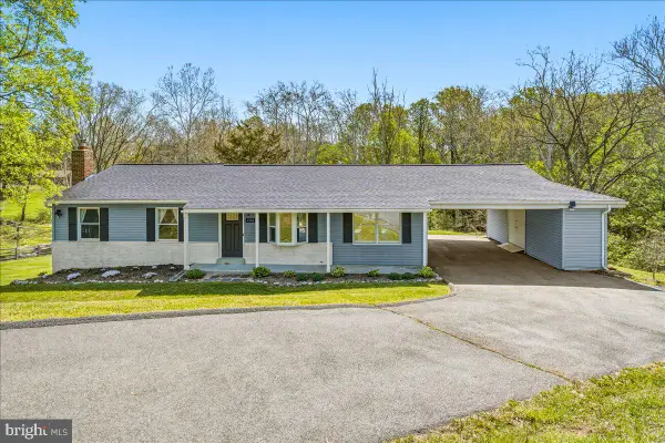 4389 Moleton Dr, MOUNT AIRY, MD 21771