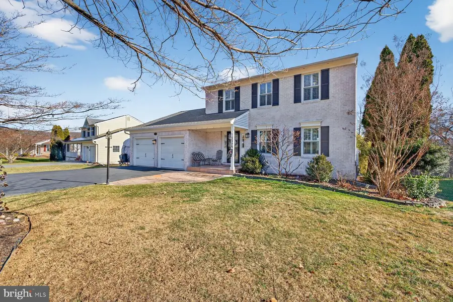 3329 Yorkshire Ct, Adamstown, MD 21710 - Image #2