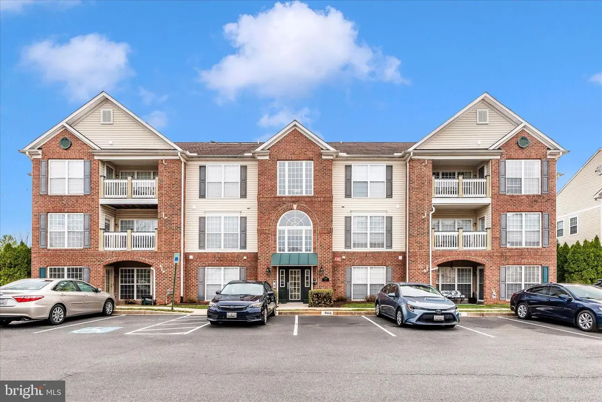 2504 Shelley Cir #1-c, Frederick, MD 21702 - #1