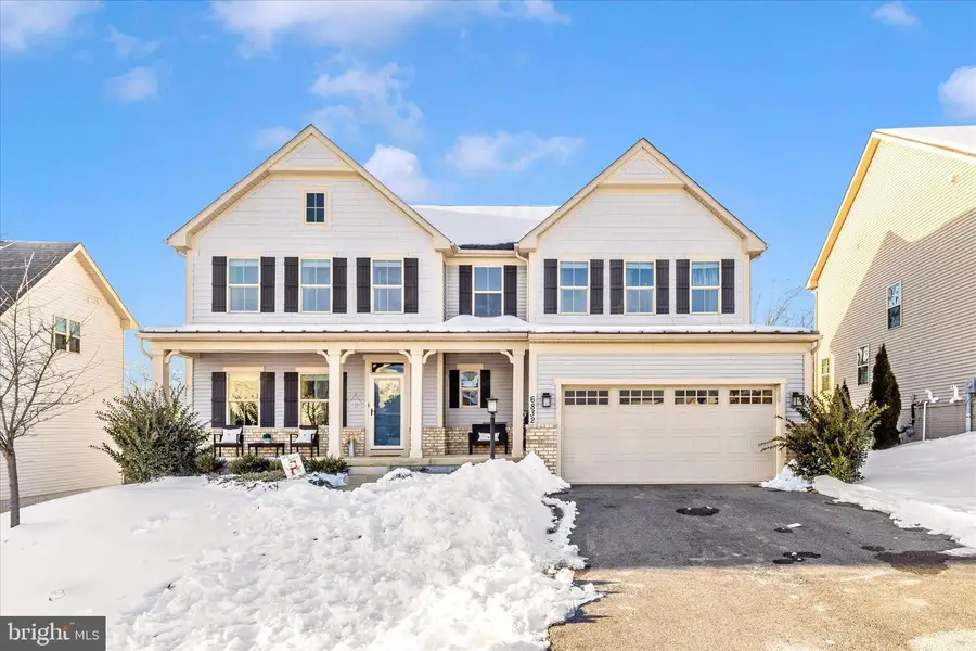 6832 Woodridge Rd, New Market, MD 21774 - Image #2