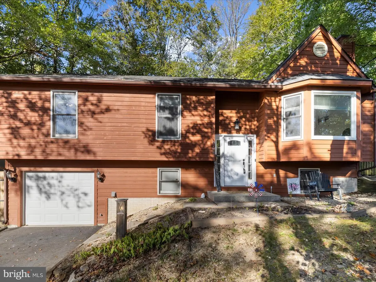 6798 Balmoral Rdg, New Market, MD 21774 - #1