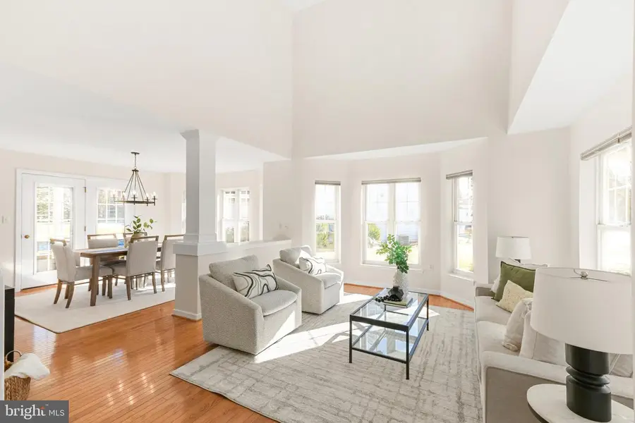 5643 Morning Glory Trl, New Market, MD 21774 - Image #2