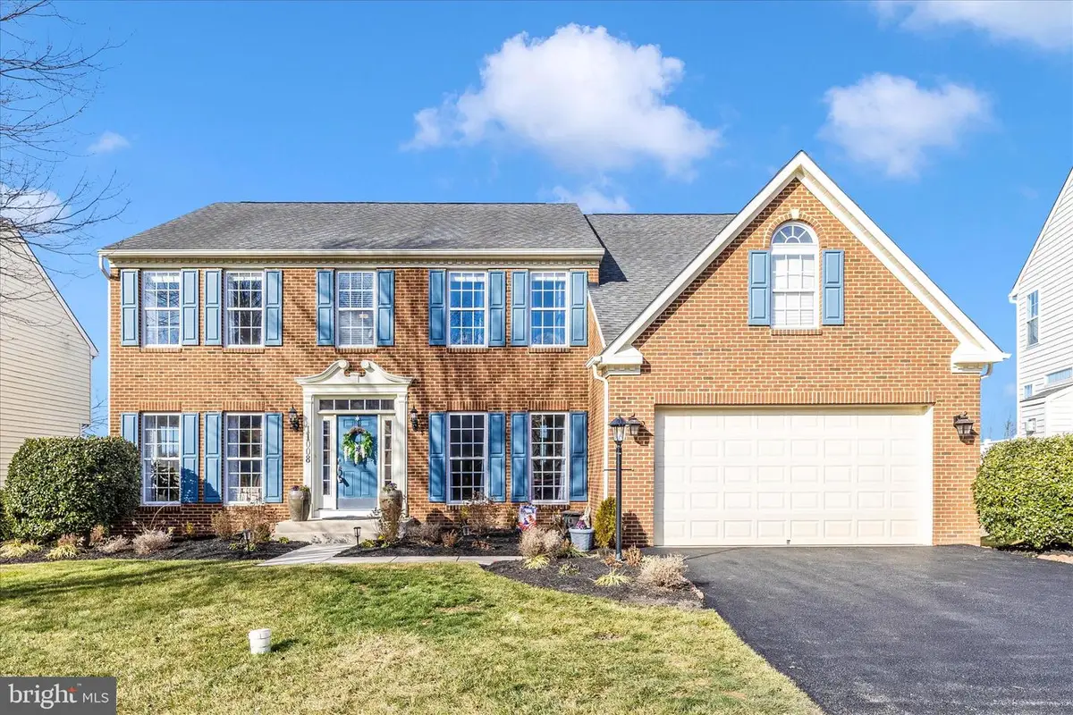 11008 Country Club Rd, New Market, MD 21774 - Image #1