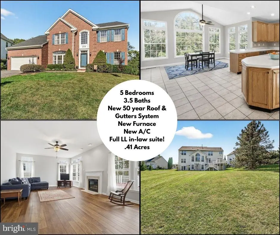 5730 Meyer Ave, New Market, MD 21774 - #1