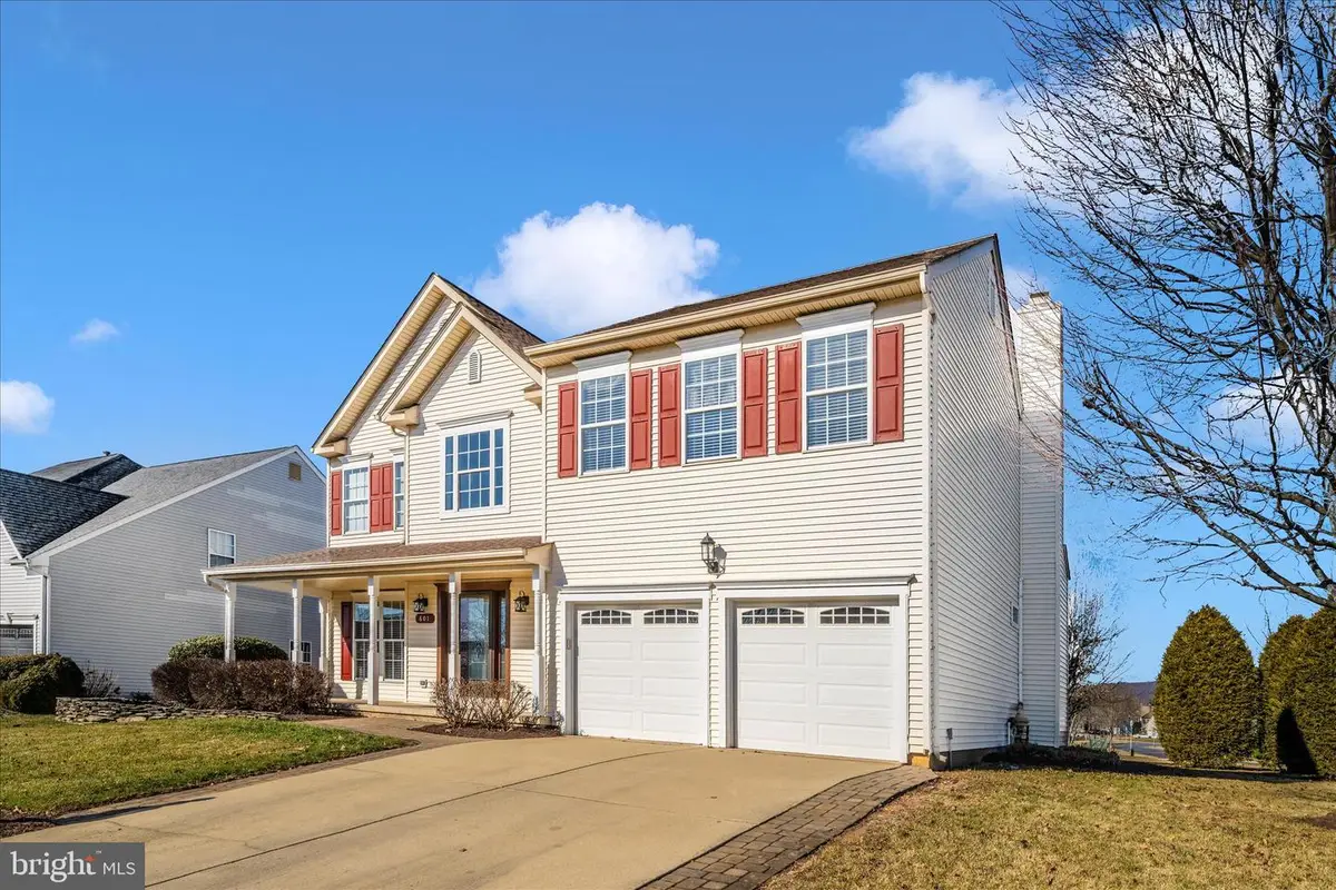 601 Huntover Ln, Frederick, MD 21703 - Image #1