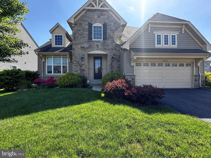 6201 Payton Way, Frederick, MD 21703 - #2