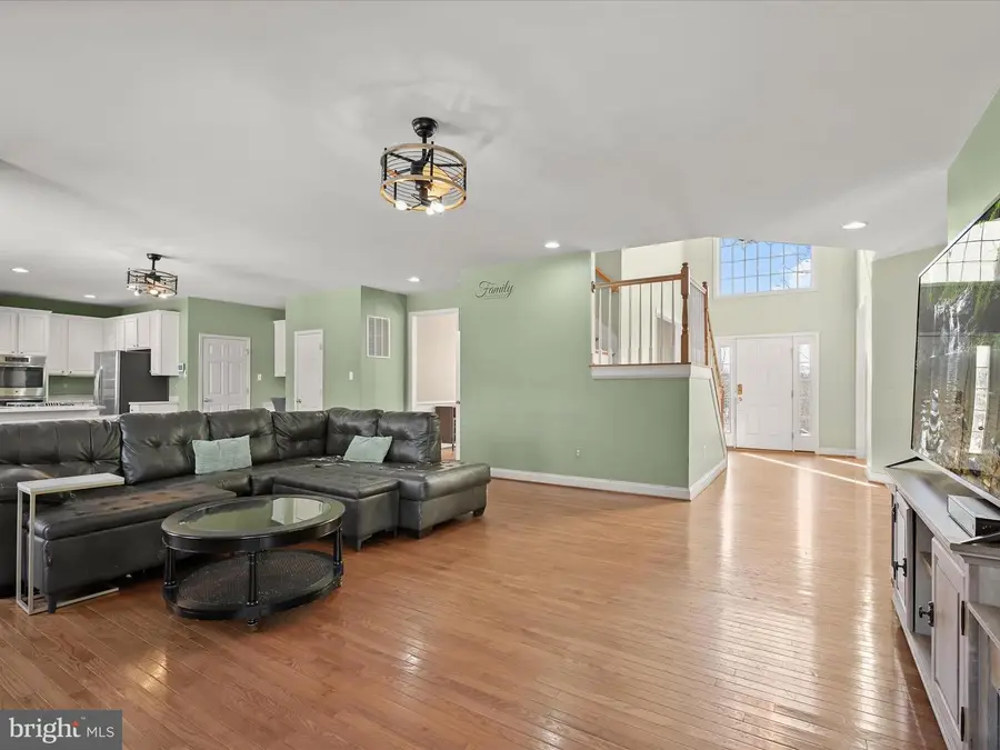 12304 Hungerford Manor Ct, Monrovia, MD 21770 - #3