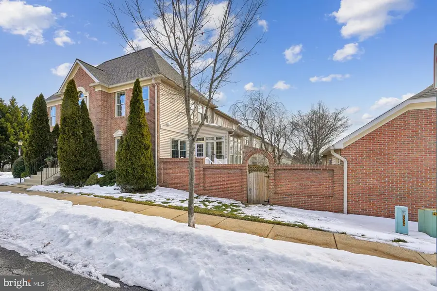 2539 Waterside Dr, Frederick, MD 21701 - #2