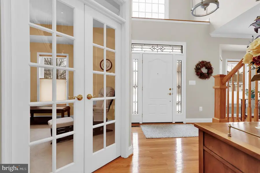 2705 Monocacy Ford Rd, Frederick, MD 21701 - #3