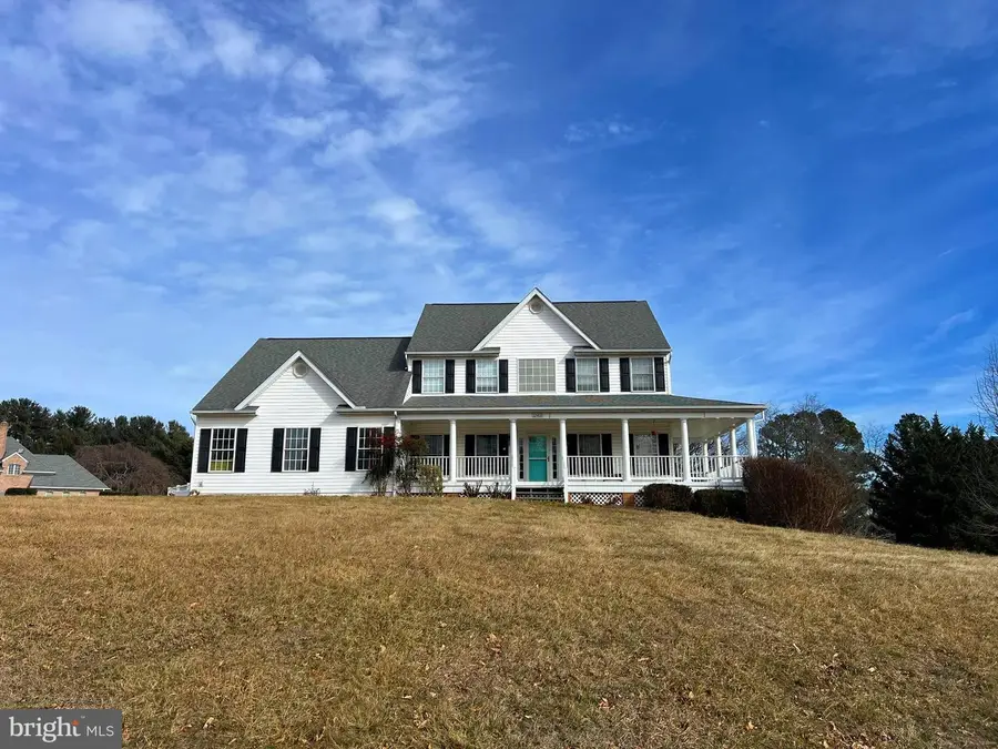 12410 Hanford Ct, Monrovia, MD 21770 - Image #2