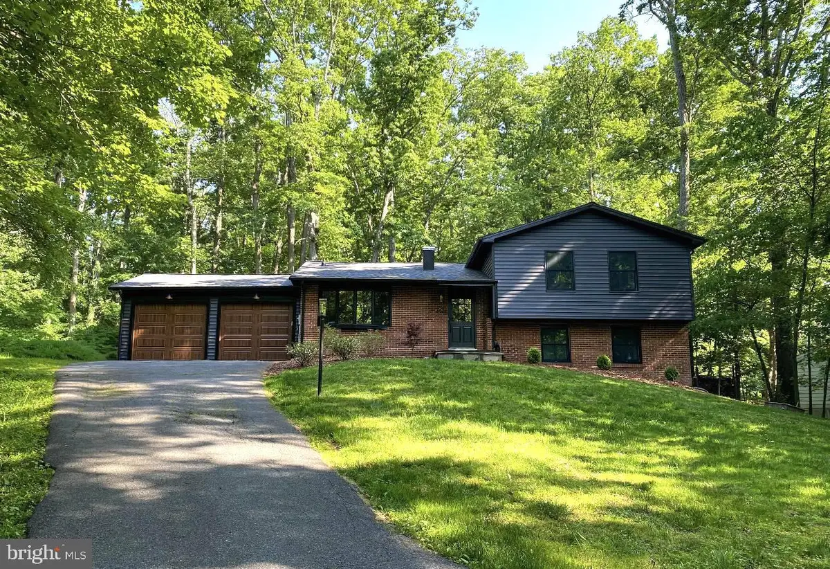 4991 Tall Oaks Dr, Monrovia, MD 21770 - Image #1