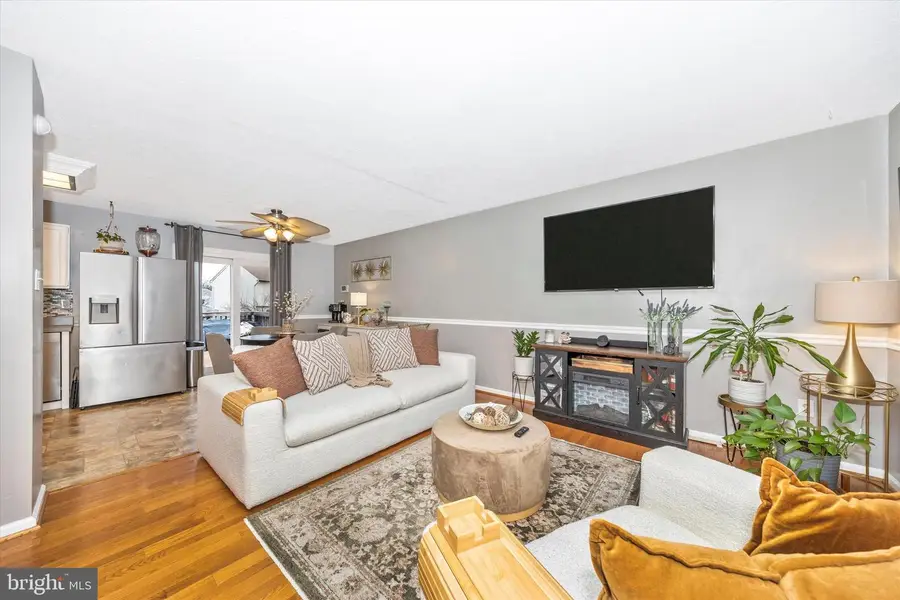 1191 Codorus St, Frederick, MD 21702 - #3