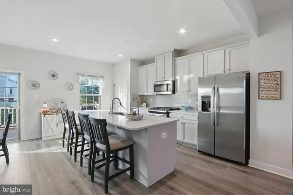 10708 Saponi Dr, NEW MARKET, MD 21774