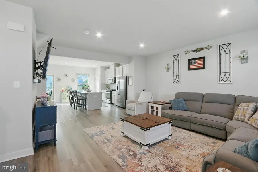 10708 Saponi Dr, New Market, MD 21774 - #2