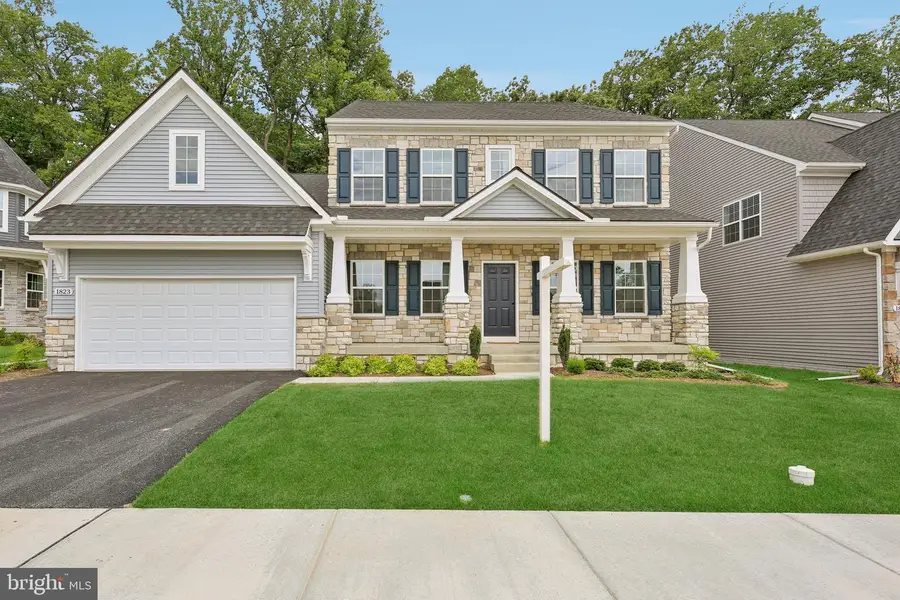 1823 Colt Ln, Frederick, MD 21702 - Image #3
