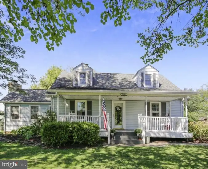 2780 Adams St, Adamstown, MD 21710 - Image #1