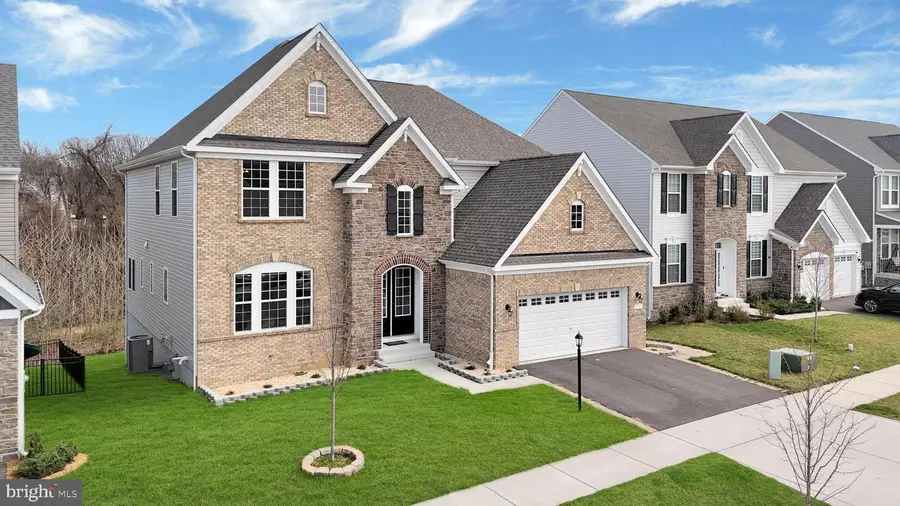 5719 Hawk Ridge Rd, Frederick, MD 21704 - #3