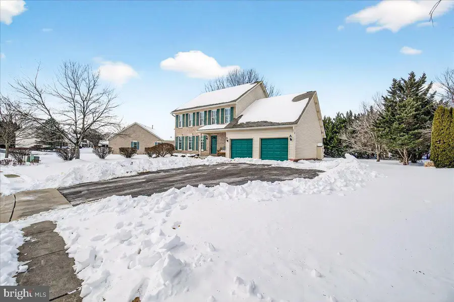 201 Sheffield Ct, Walkersville, MD 21793 - Image #2